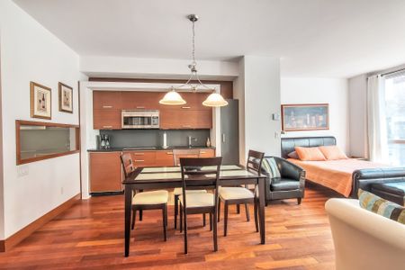 Condo for rent, Montréal (Ville-Marie) - Photo 5