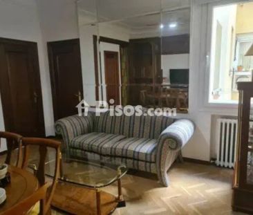 Piso en alquiler en Niño Jesús - Foto 1