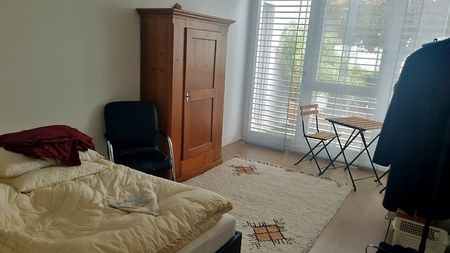 6½ Zimmer-Wohnung in Belp (BE), möbliert, auf Zeit - Foto 4