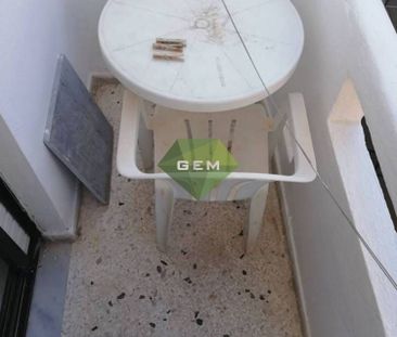 Studio/Γκαρσονιέρα για ενοικίαση Εσταυρωμένος (Ηράκλειο Κρήτης) - Photo 4