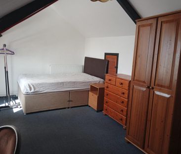 1 bedroom house of multiple occupation to rent - Photo 1