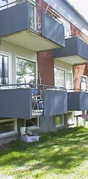 Lillhemsvägen 1 B - Photo 1