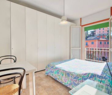 Trilocale via Fioria 24, San Michele di Pagana, Rapallo - Foto 6