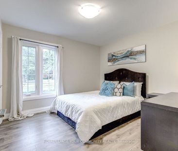 For Lease - 161 Heathwood Heights Drive, Aurora, Ontario - Photo 4