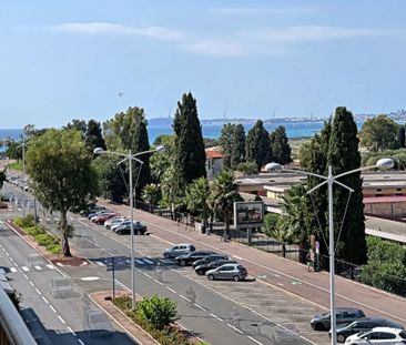 Appartement Cagnes Sur Mer 2 pièce(s) 54 m2 - Photo 3