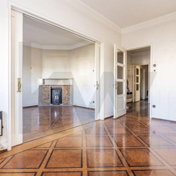 Apartamento T4 em Lisboa - Foto 1