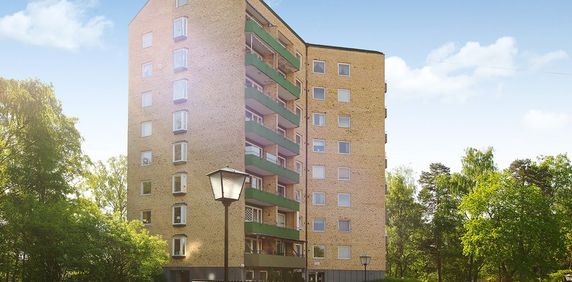 Vitmåragatan 8 - Photo 2