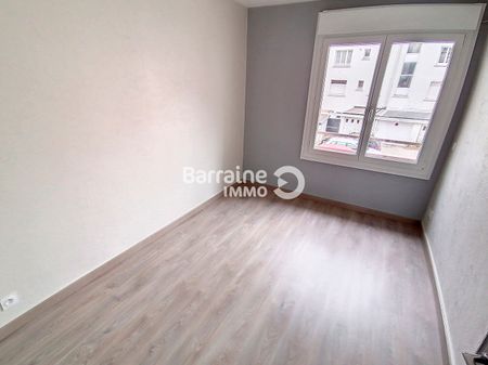 Location appartement à Lorient, 3 pièces 67.48m² - Photo 4