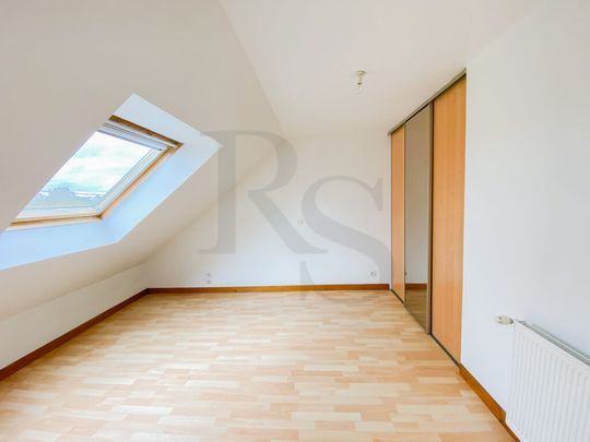 Location Appartement 3 pièces 45m² - Photo 1