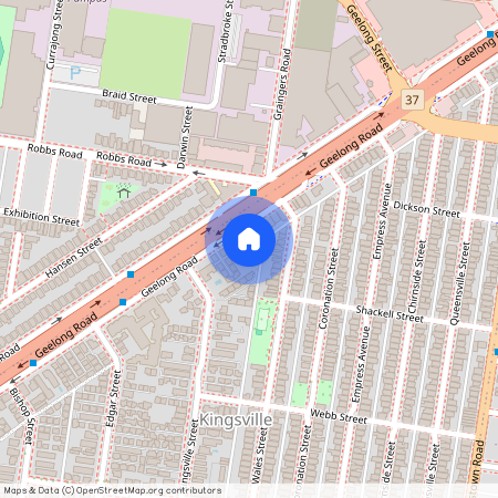 293 Geelong Road, Vic 3012, Kingsville