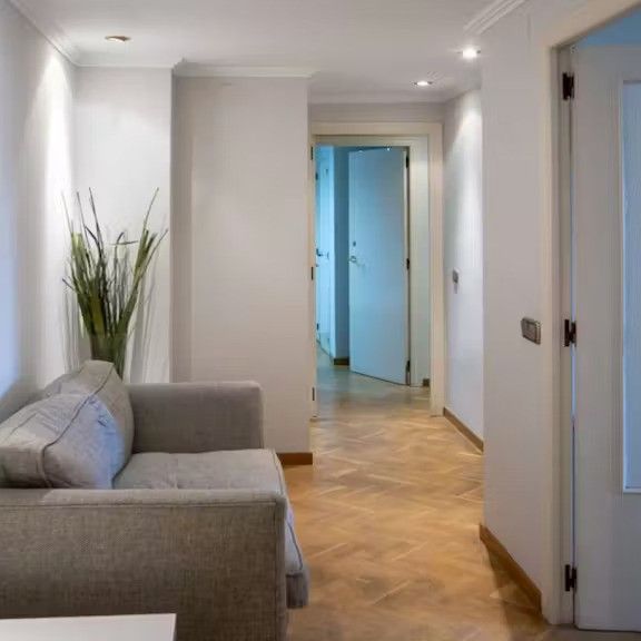 Carrer de Bèlgica, Valencia, Valencian Community 46021 - Photo 1