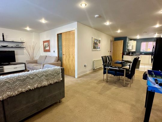 Steam Mill Street, Chester - Photo 1