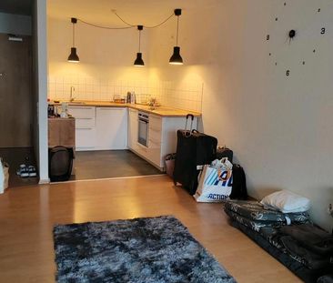 2 Zimmer Wohnung mit Balkon - Photo 2