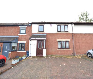 2 bedroom terraced house to rent - Photo 6