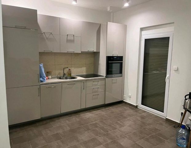 wg in Dieringhausen ab sofort - Foto 1