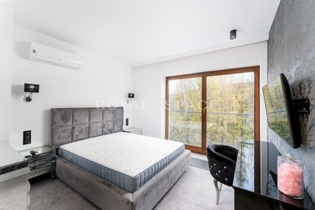 Apartament premium na Woli Justowskiej! - Photo 5