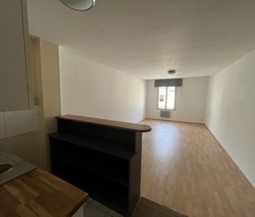 Location Appartement 1 pièce 35m² ROUEN 76000 - Photo 2