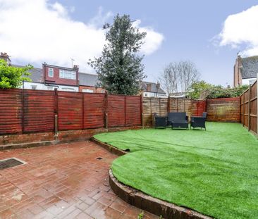 Room in a Shared House, Colbeck Road, HA1 - Photo 4