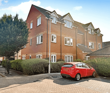 Pollards Way, Taunton, TA1 - Photo 1