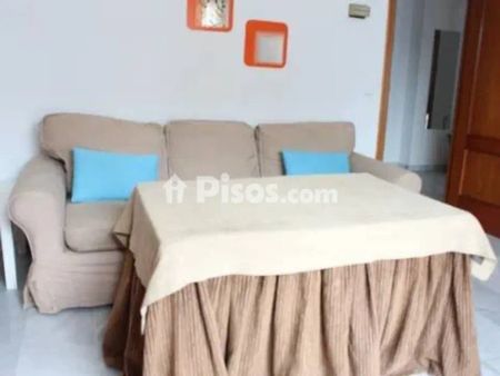 Piso en alquiler en Mairena del Aljarafe - Photo 2