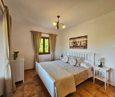 6 room exclusive country house for rent in Artà, Balearic Islands - Photo 3