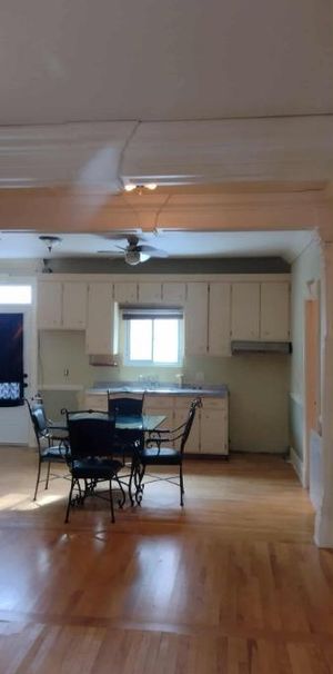 Maison à louer avec cours et stationnement (Rosemont) - Photo 1