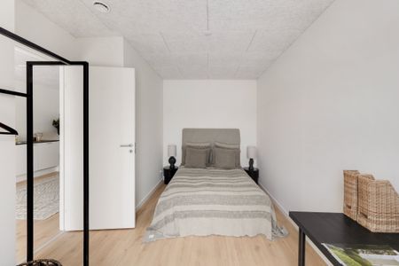 3-vær. rækkehus - Photo 3