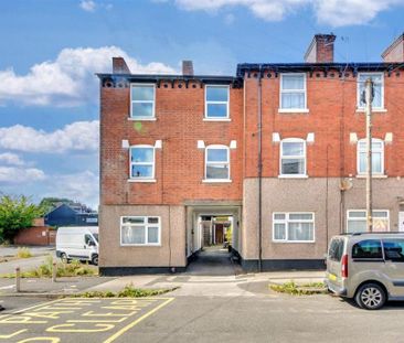 2 bedroom flat to rent - Photo 6