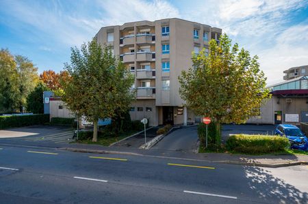 Appartement de 1.5 pièces au 3ème étage avec balcon à Ecublens - Photo 4