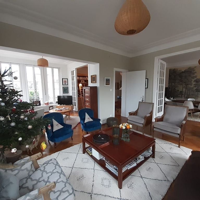 location Appartement 7 pièces à Colmar - REF 5331-IB - Photo 1