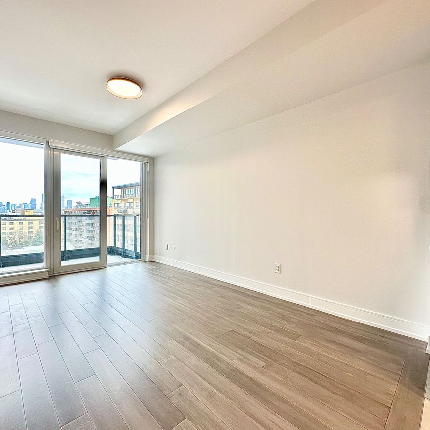 For Lease - 2525 Bathurst Street Unit# 602, Toronto, Ontario - Photo 1