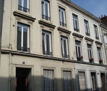 Location Appartement 2 pièces 46m² REIMS 51100 - Photo 6