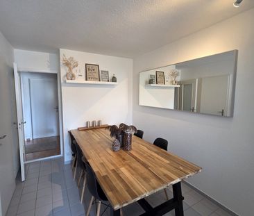 3.5 Zimmer, 74 m², 4. Stock - Foto 3