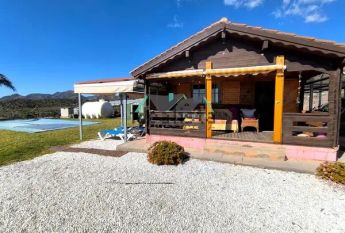 Alquiler de casa rural en Rambla del Charco