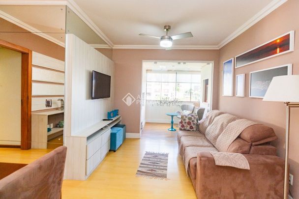 Apartamento com 3 quartos e 88m² para alugar em Bela Vista, Porto Alegre. - Photo 1