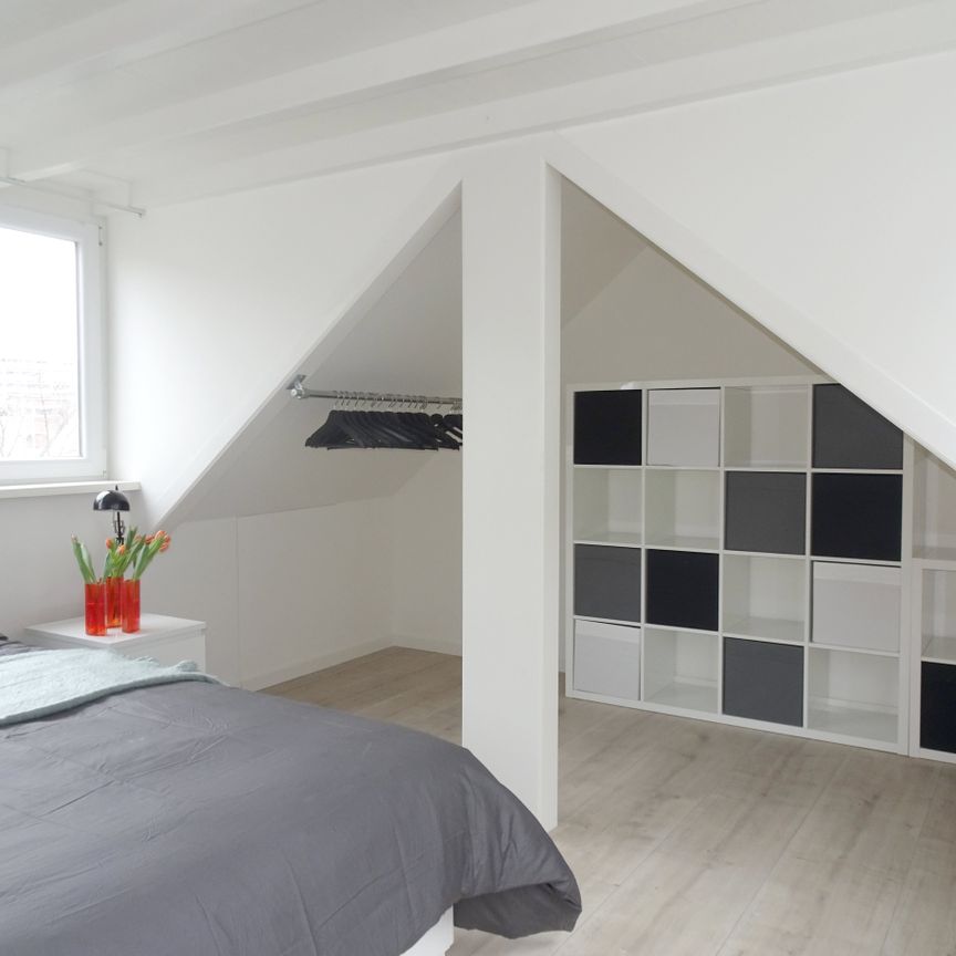 Te huur: Appartement Provenierssingel 28 B in Rotterdam - Foto 1