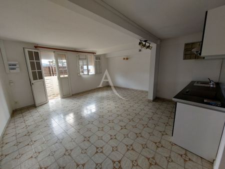 Location Appartement 72.4m² 4 pièces Fort de france - Photo 3