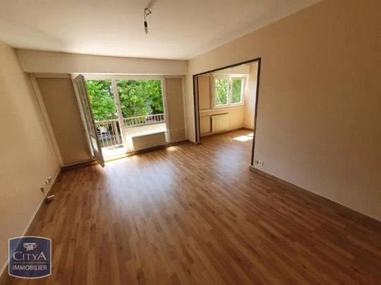 Appartement à louer 4 pièces 79.73m² - Photo 1