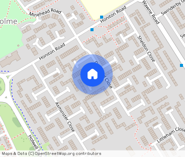 Dalwood Close, Bransholme, Hull - Photo 1