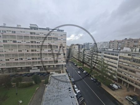 Apartamento T4 em Lisboa - Photo 2