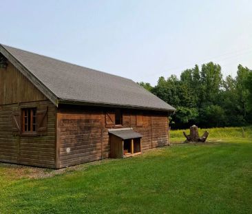 Campagne SAINT GERMAIN DES GROIS - Photo 1