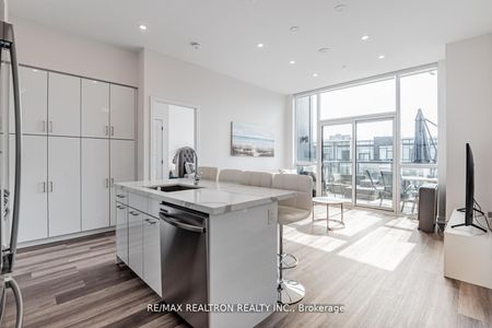 For Lease - 415 Sea Ray Avenue Unit# 421, Innisfil, Ontario - Photo 4