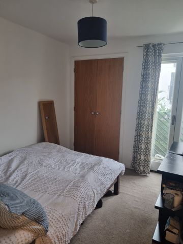 2 Bed Flat, Old Market, BS2 - Photo 4