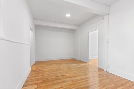 Appartement - 3411 Av. Northcliffe - Photo 3