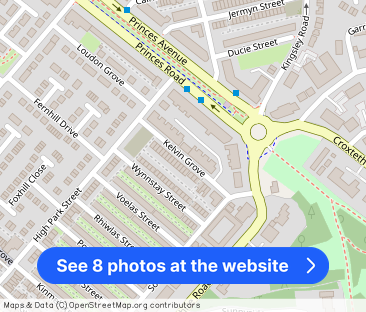 Kelvin Grove, Liverpool, Merseyside, L8 - Photo 1