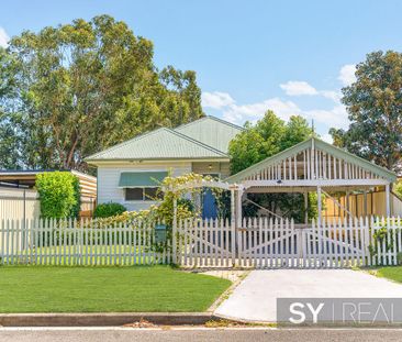 13 Smith Street, St Marys, NSW 2760 - Photo 1