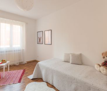 Tranquillità e comfort a Locarno 3.5 locali - Foto 5