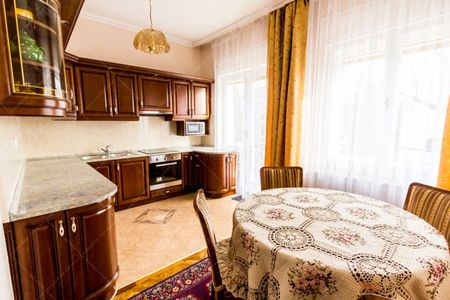Apartment for rent long term #105578 - Fotó 4
