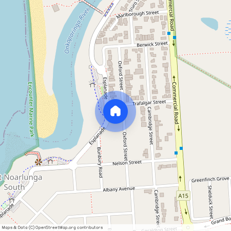 131 Esplanade, SA 5167, Port Noarlunga South