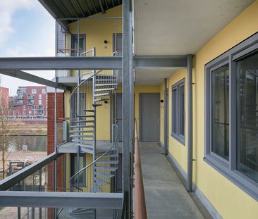 Appartement te huur: Oranje Vrijbuiterslaan 17 3527 LH Utrecht - Foto 2